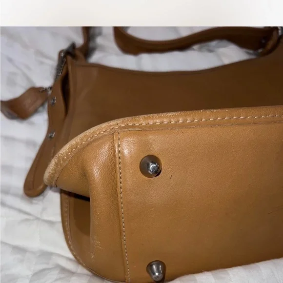 Vintage Coach 9966 Legacy Zip - Picture 3 of 7